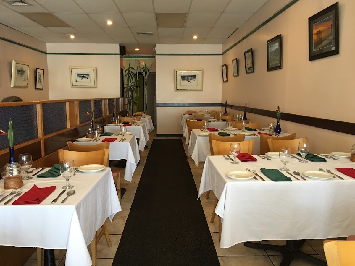 Verbano Ristorante Italiano